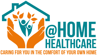 At Home Healthcare